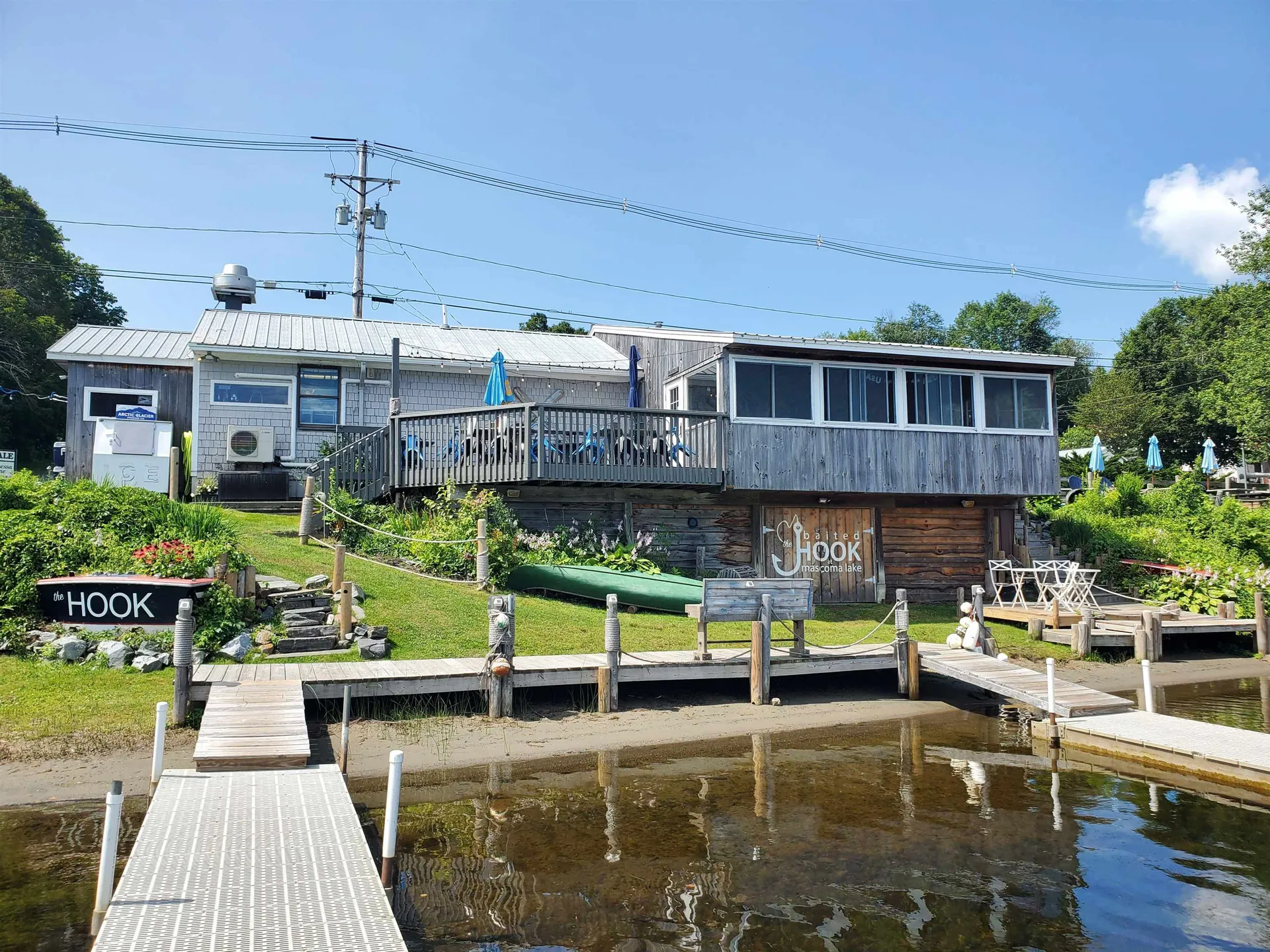 83 Nh Route 4a Lebanon NH 03766