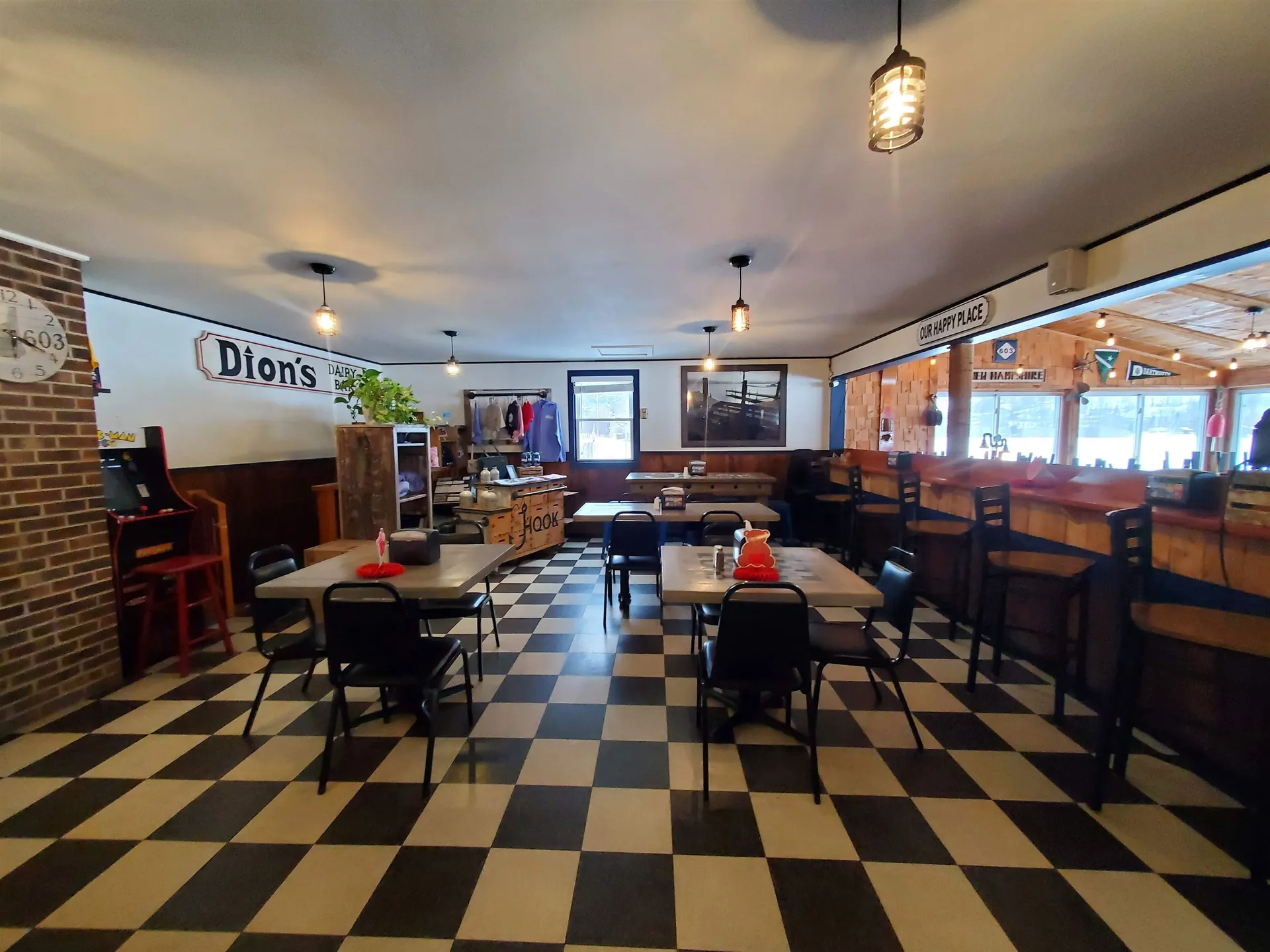 83 Nh Route 4a Lebanon NH 03766