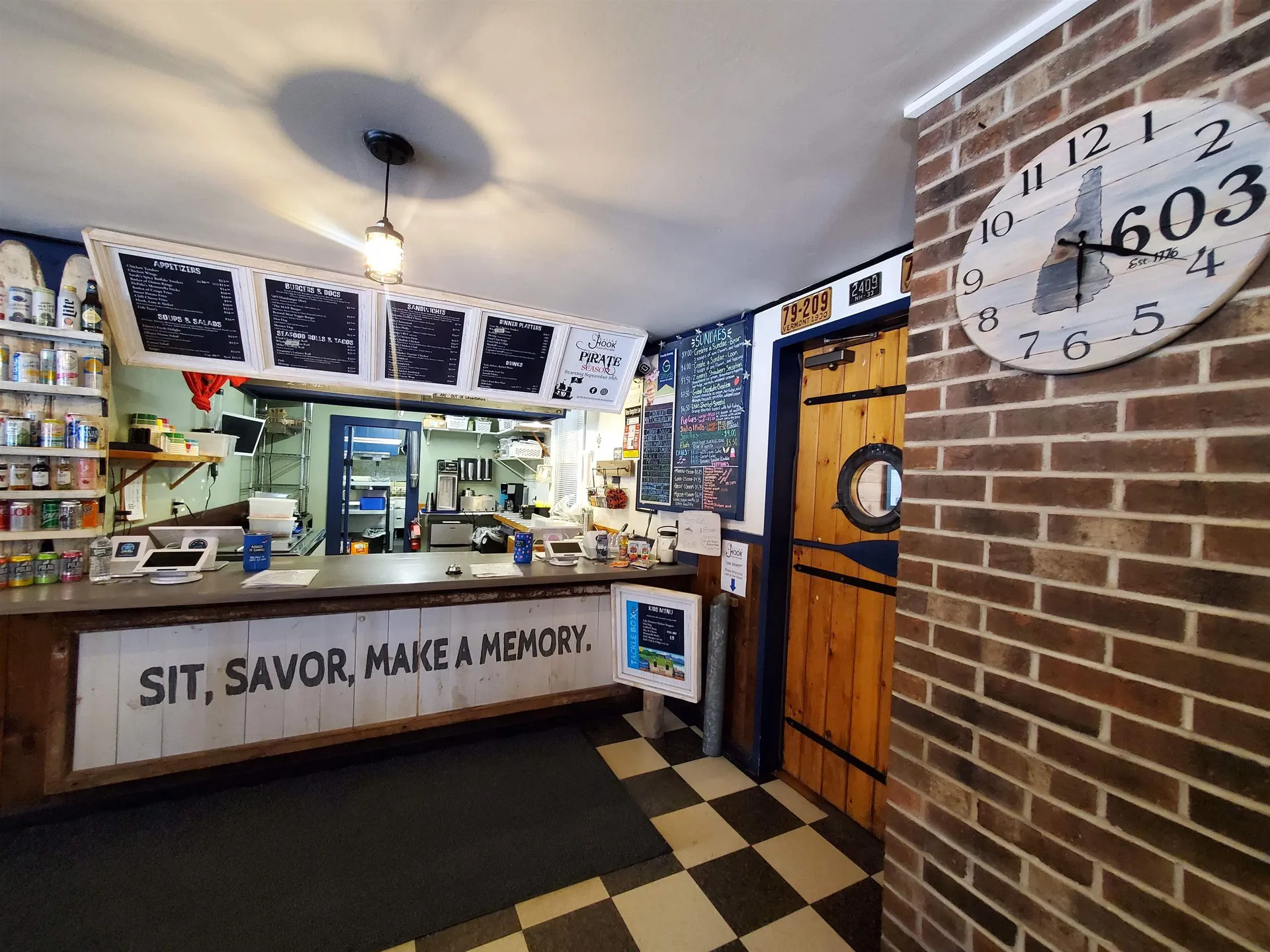 83 Nh Route 4a Lebanon NH 03766