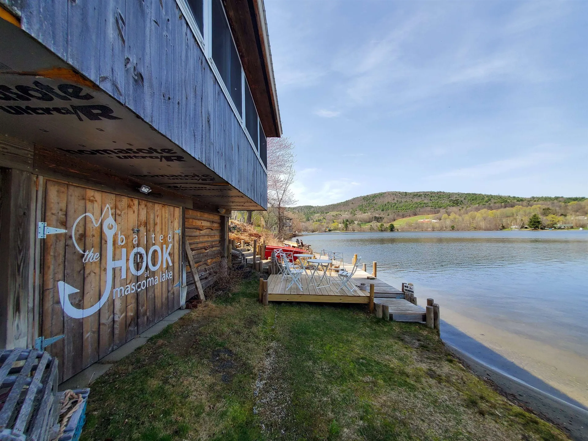 83 Nh Route 4a Lebanon NH 03766