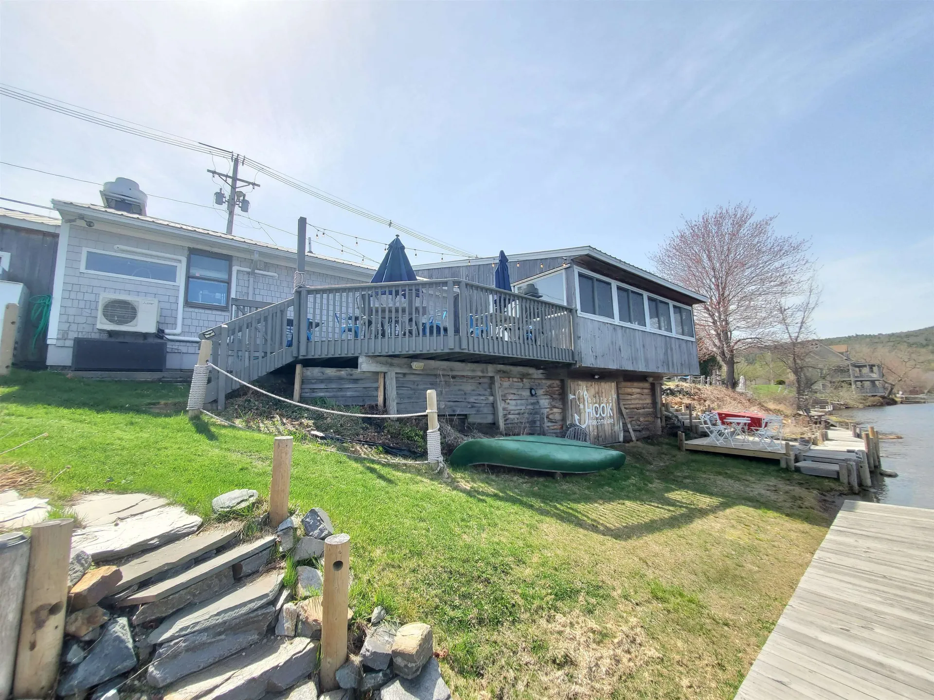 83 Nh Route 4a Lebanon NH 03766