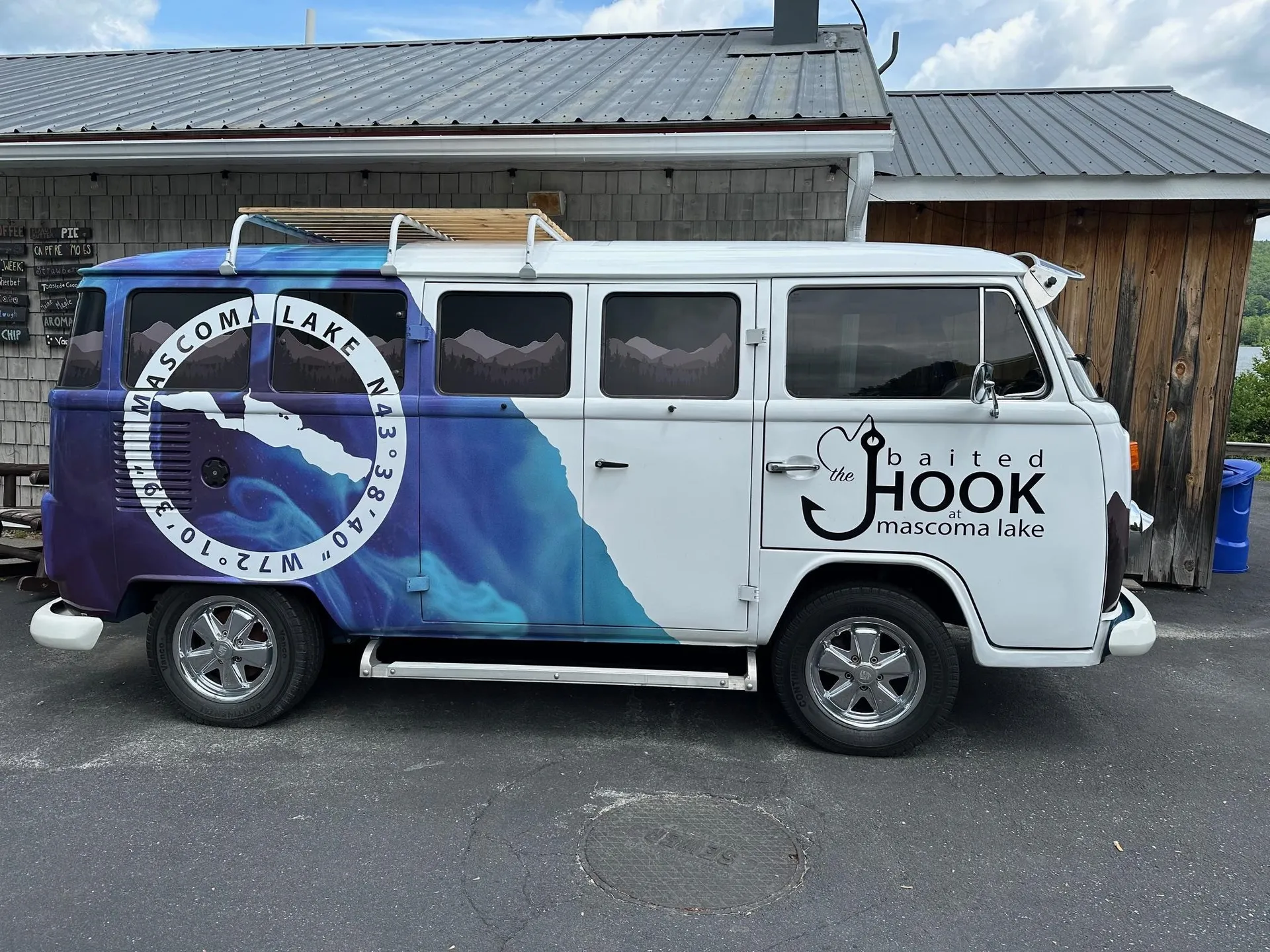 83 Nh Route 4a Lebanon NH 03766