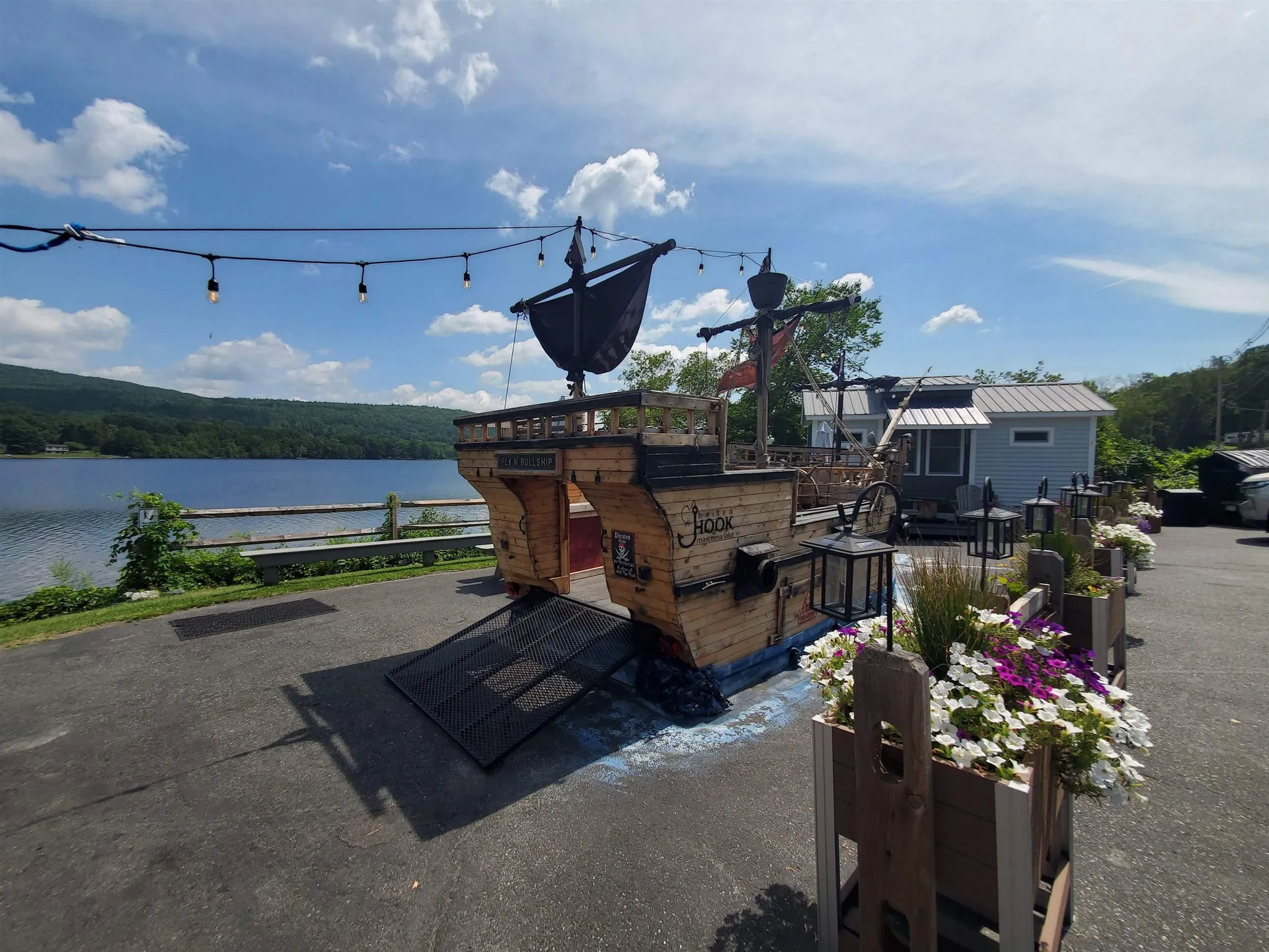 83 Nh Route 4a Lebanon NH 03766