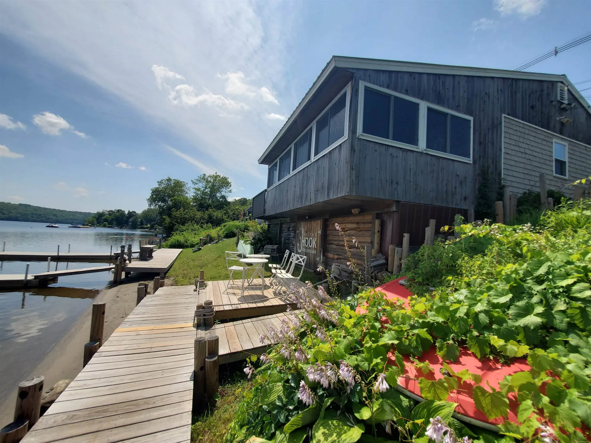 83 Nh Route 4a Lebanon NH 03766