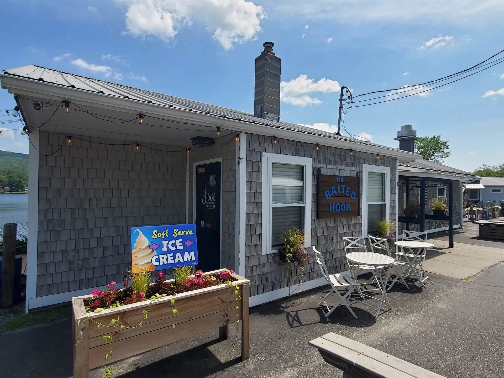 83 Nh Route 4a Lebanon NH 03766