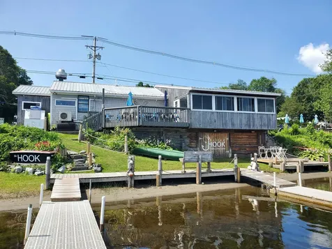 83 Nh Route 4a Lebanon NH 03766