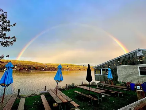 83 Nh Route 4a Lebanon NH 03766