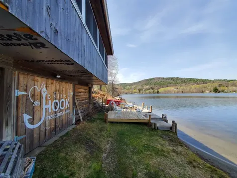 83 Nh Route 4a Lebanon NH 03766