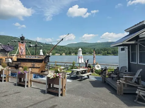 83 Nh Route 4a Lebanon NH 03766