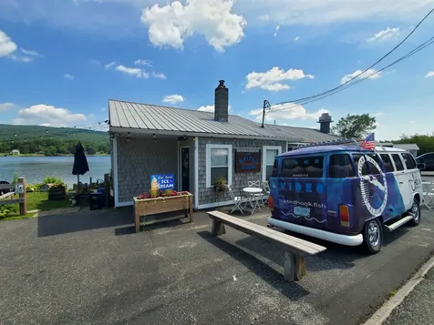 83 Nh Route 4a Lebanon NH 03766