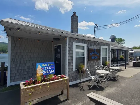 83 Nh Route 4a Lebanon NH 03766