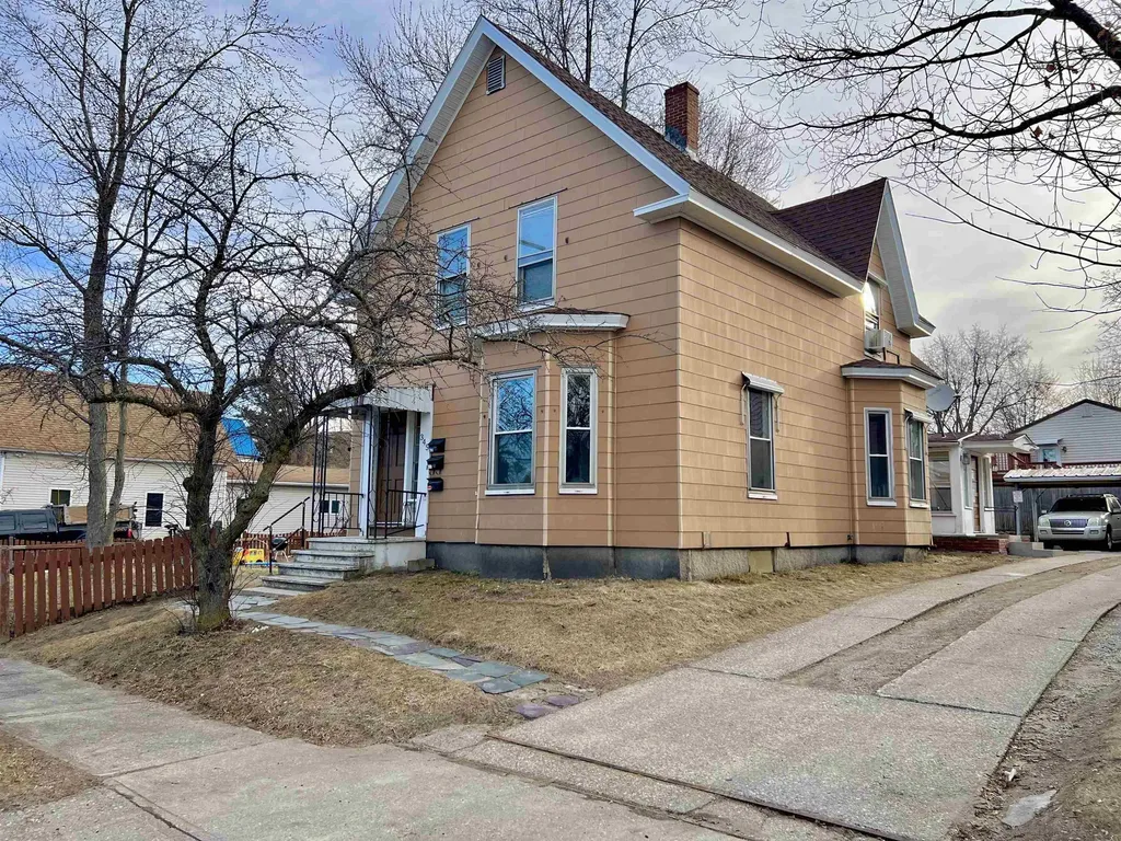 345 Belmont Street Manchester NH 03103