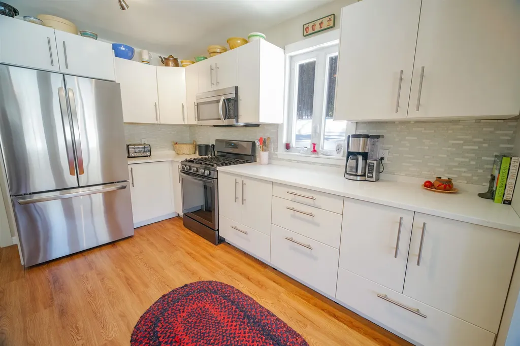 60 Robbins Road Dover VT 05341