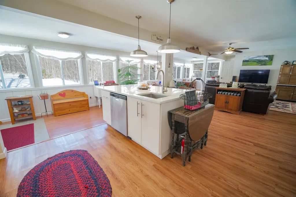 60 Robbins Road Dover VT 05341