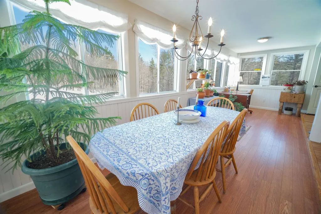 60 Robbins Road Dover VT 05341