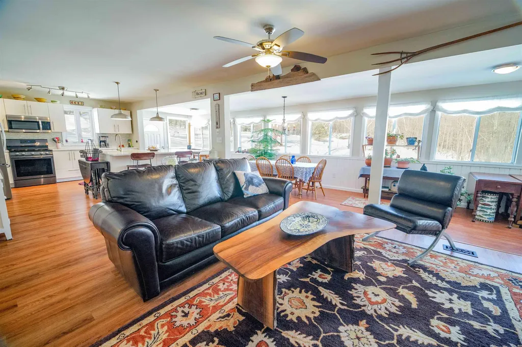 60 Robbins Road Dover VT 05341