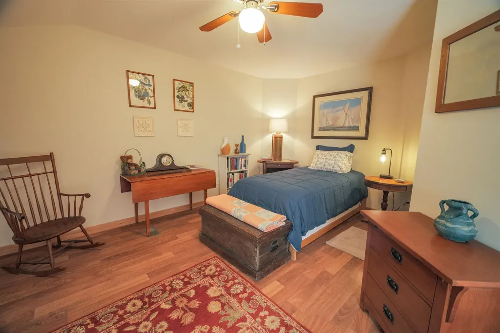 60 Robbins Road Dover VT 05341