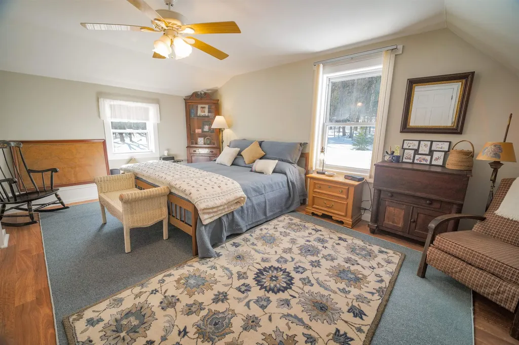 60 Robbins Road Dover VT 05341