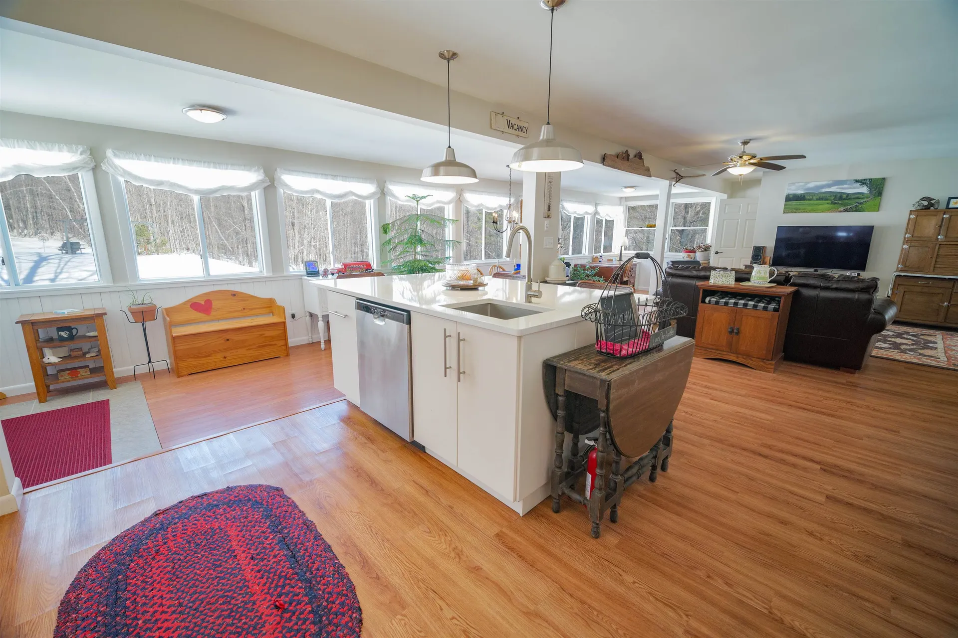 60 Robbins Road Dover VT 05341