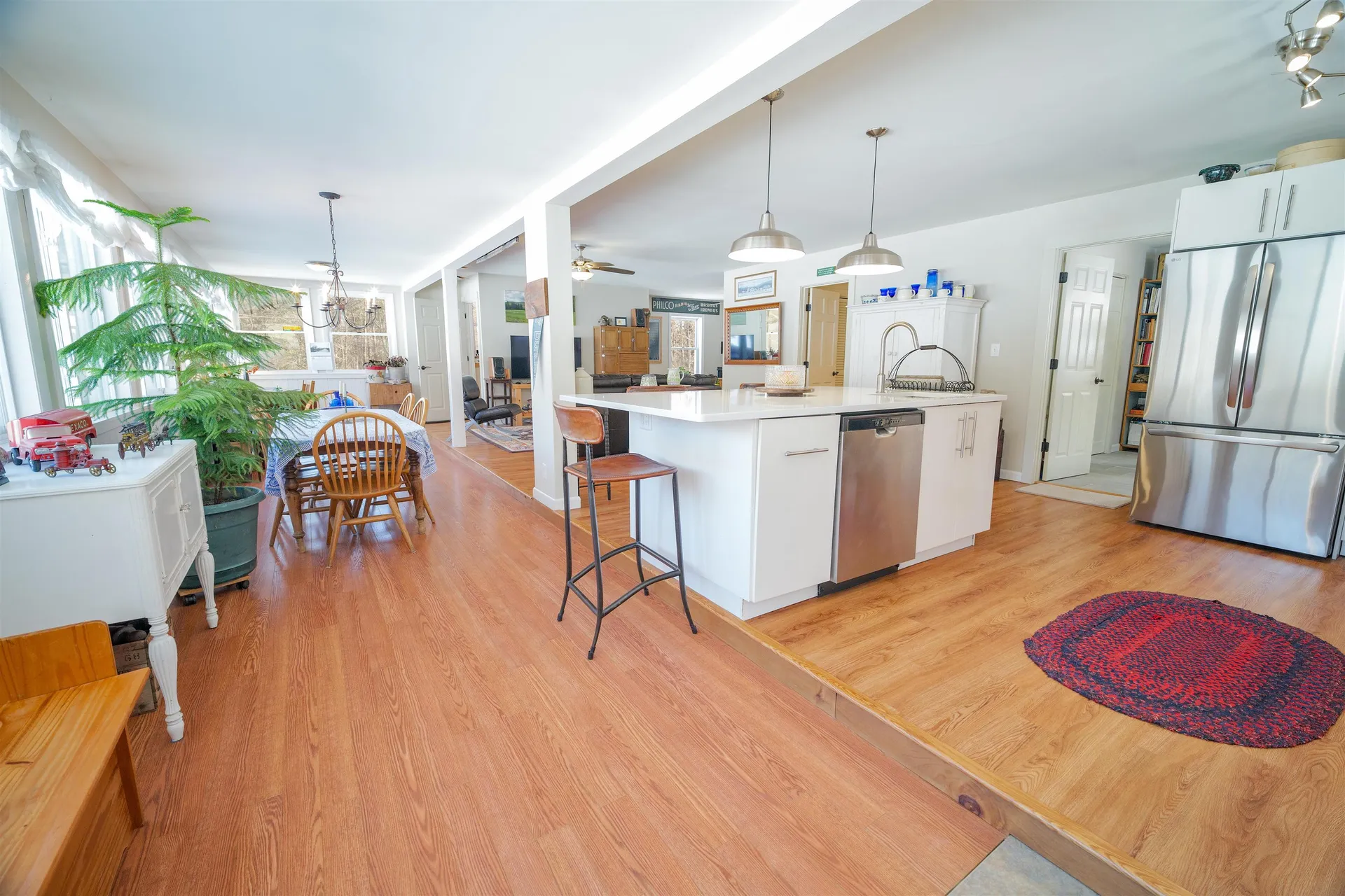 60 Robbins Road Dover VT 05341