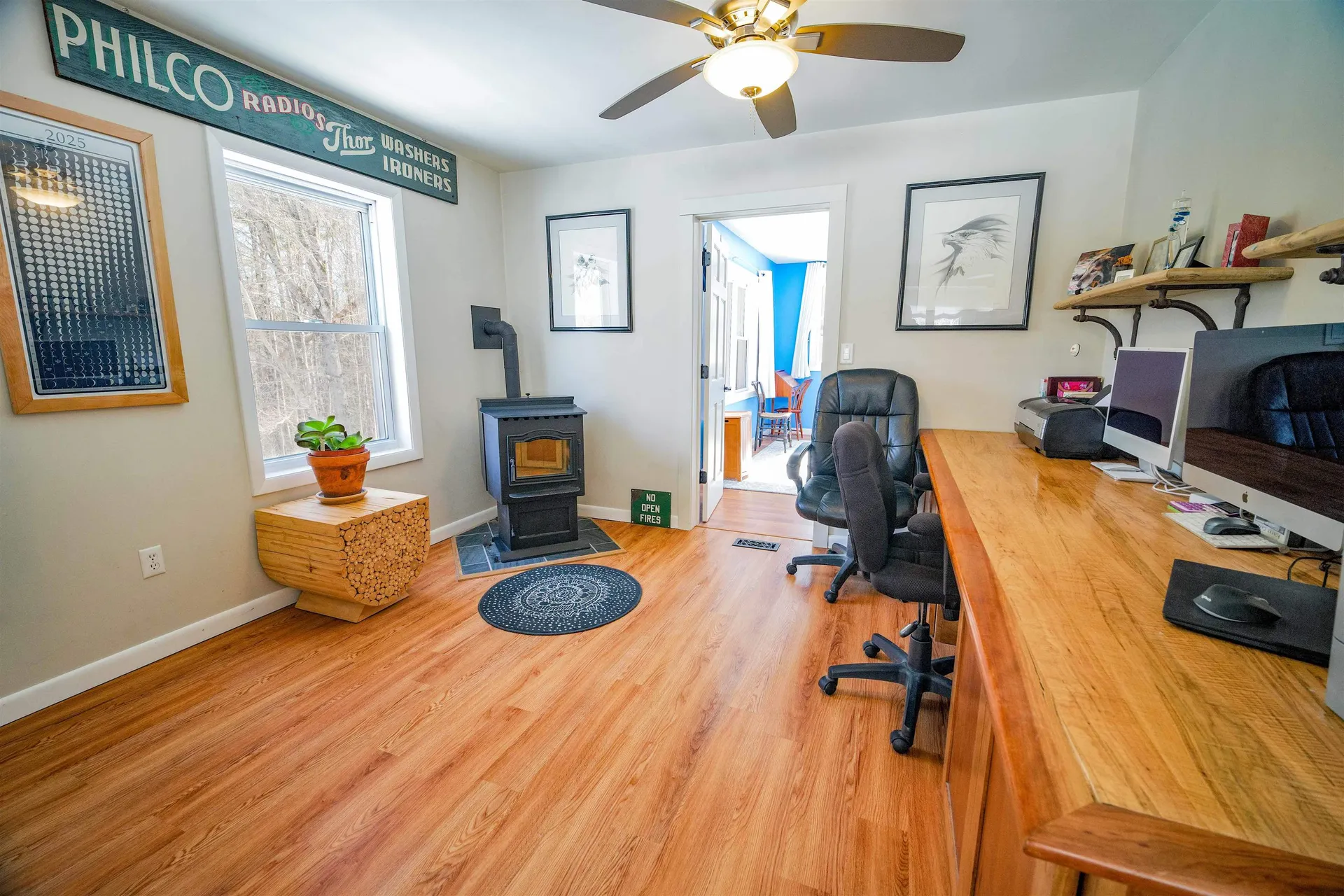 60 Robbins Road Dover VT 05341