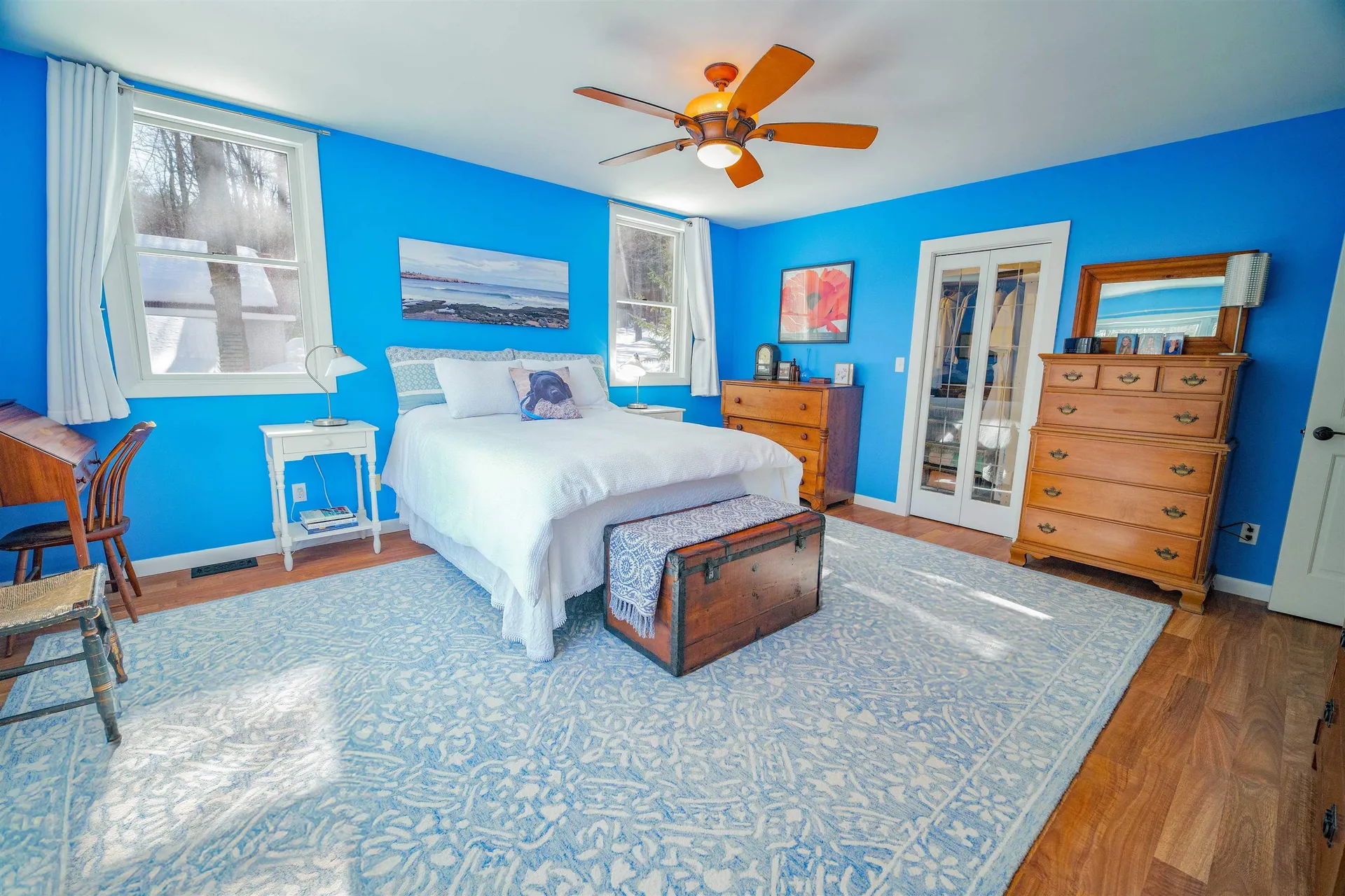 60 Robbins Road Dover VT 05341