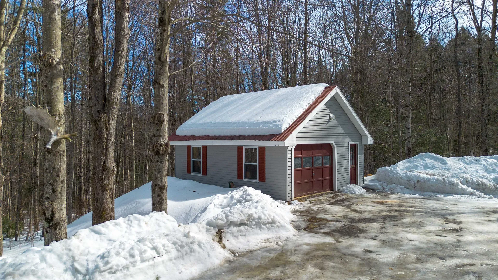60 Robbins Road Dover VT 05341