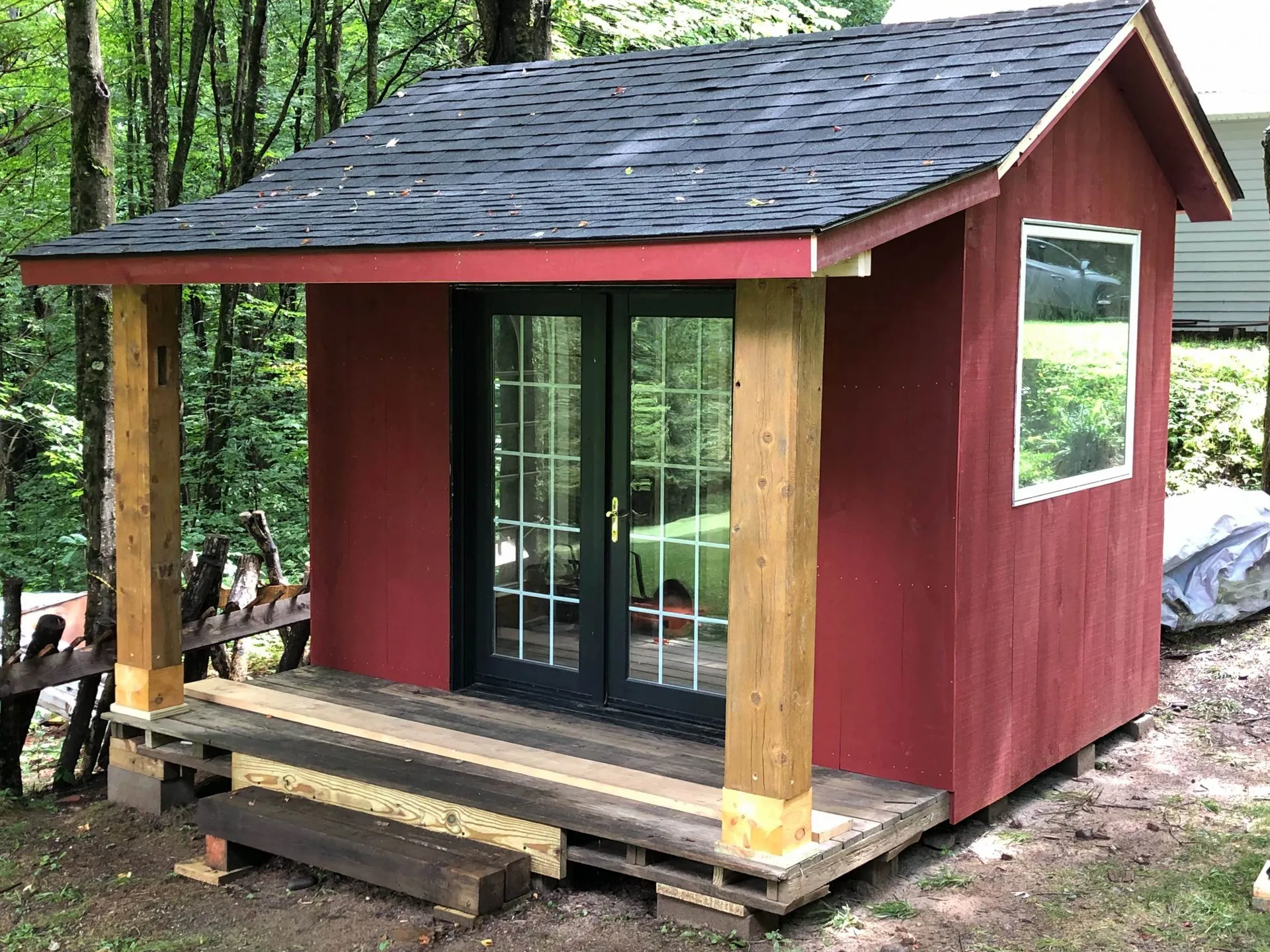 60 Robbins Road Dover VT 05341