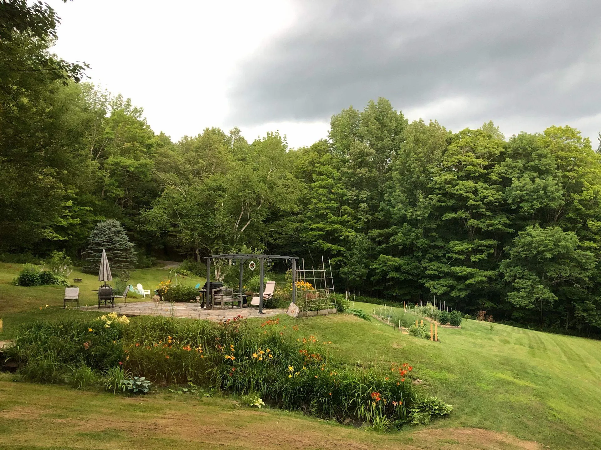 60 Robbins Road Dover VT 05341