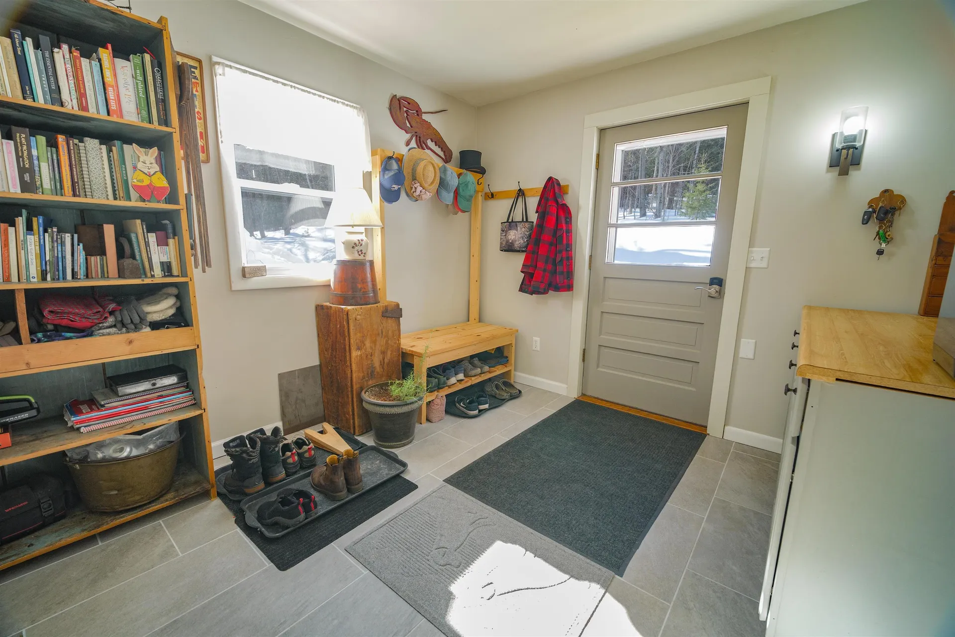 60 Robbins Road Dover VT 05341