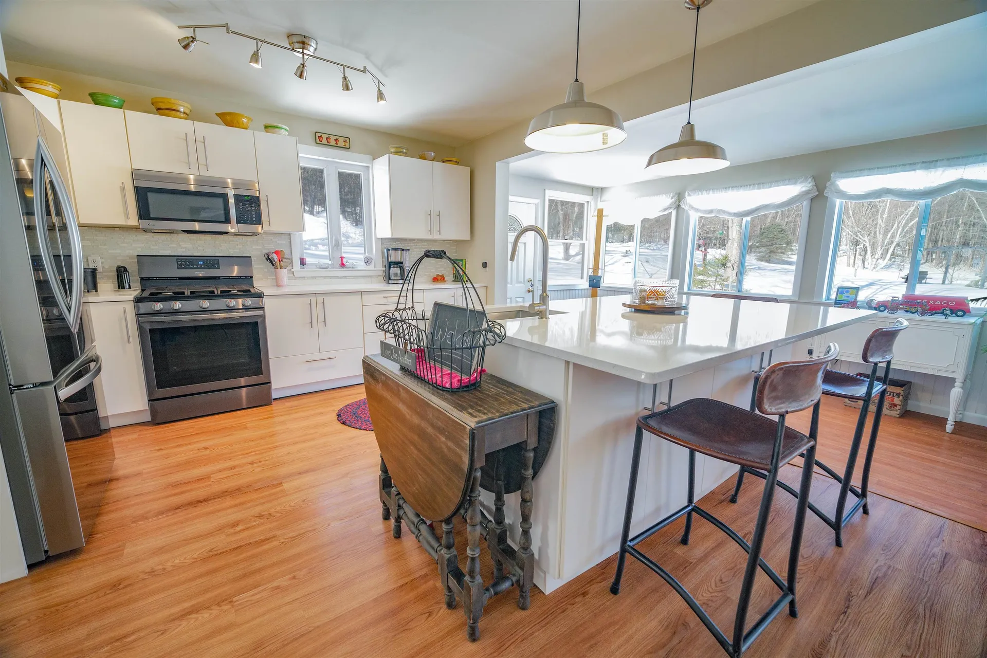 60 Robbins Road Dover VT 05341