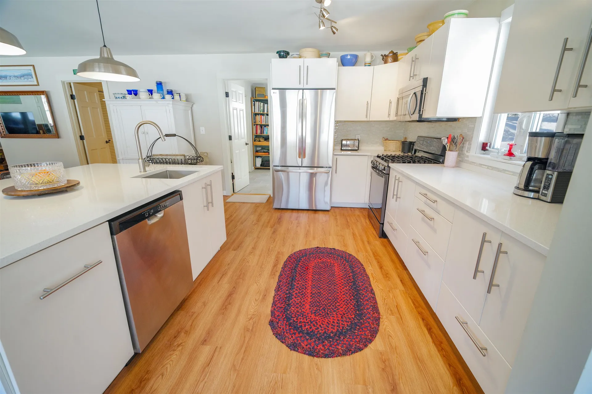 60 Robbins Road Dover VT 05341