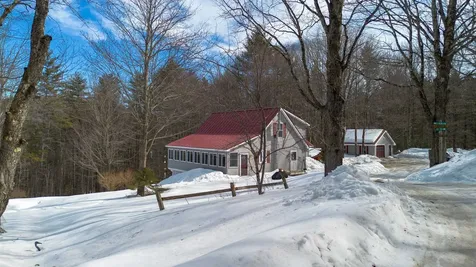 60 Robbins Road Dover VT 05341