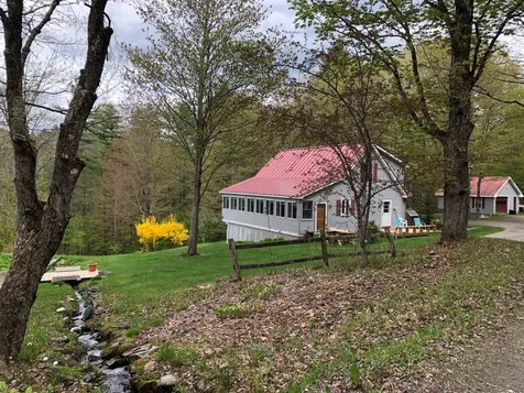 60 Robbins Road Dover VT 05341