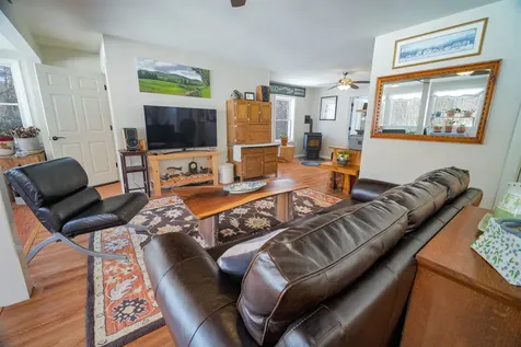 60 Robbins Road Dover VT 05341