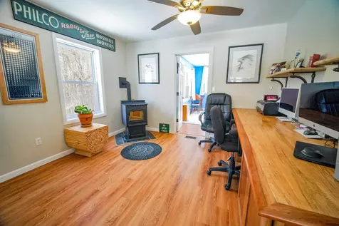 60 Robbins Road Dover VT 05341