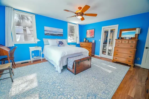 60 Robbins Road Dover VT 05341