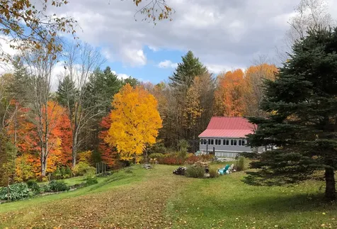 60 Robbins Road Dover VT 05341