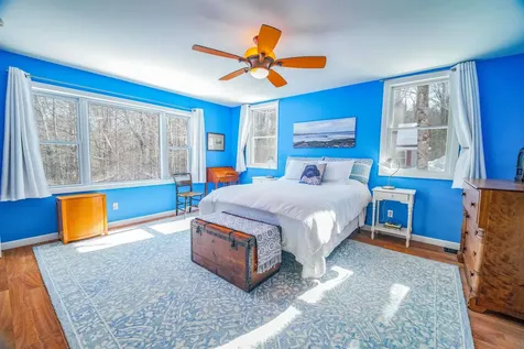 60 Robbins Road Dover VT 05341