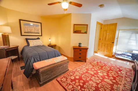 60 Robbins Road Dover VT 05341