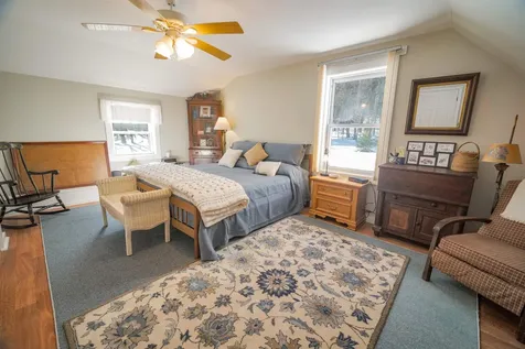 60 Robbins Road Dover VT 05341