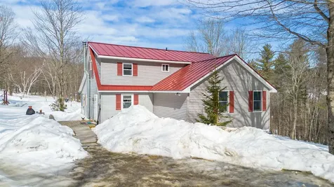 60 Robbins Road Dover VT 05341