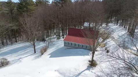 60 Robbins Road Dover VT 05341