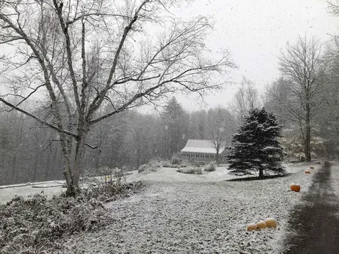 60 Robbins Road Dover VT 05341