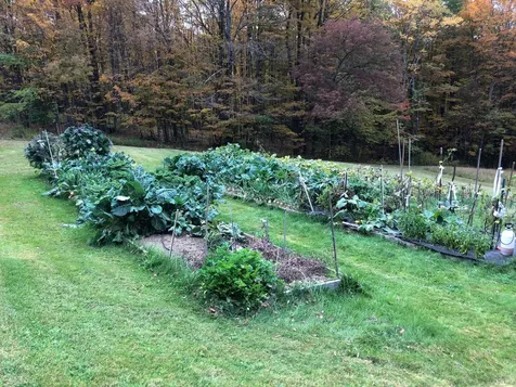 60 Robbins Road Dover VT 05341