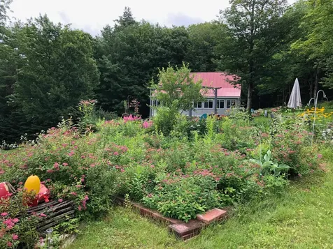 60 Robbins Road Dover VT 05341