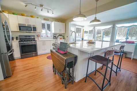 60 Robbins Road Dover VT 05341