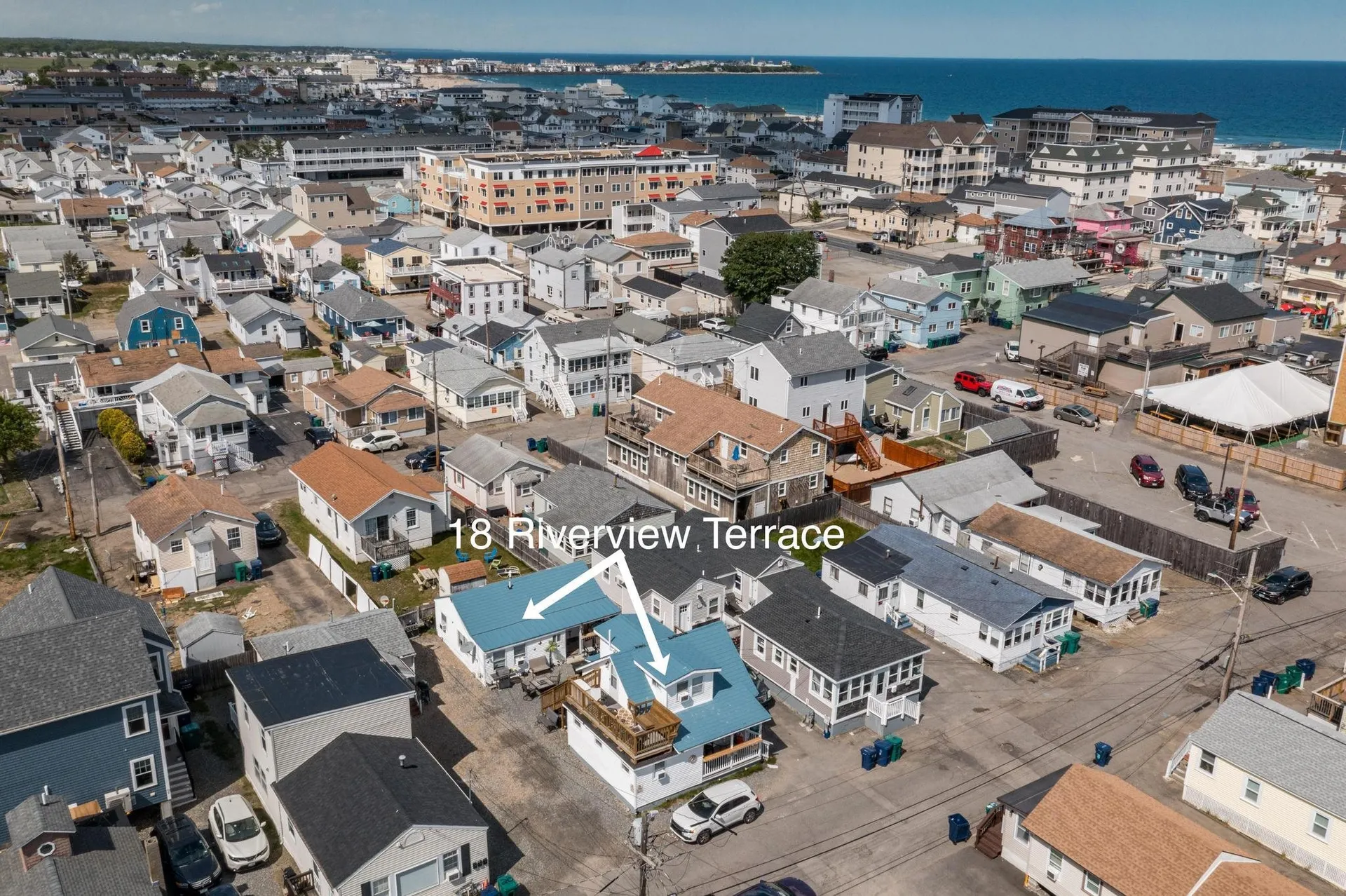 18 Riverview Terrace Hampton NH 03842