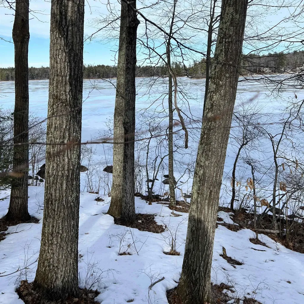 Lot 72-22-1 Mooers Road Nottingham NH 03290