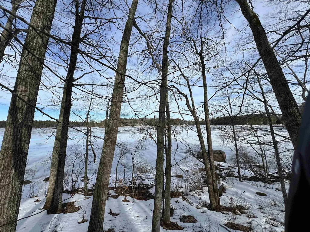 Lot 72-22-1 Mooers Road Nottingham NH 03290